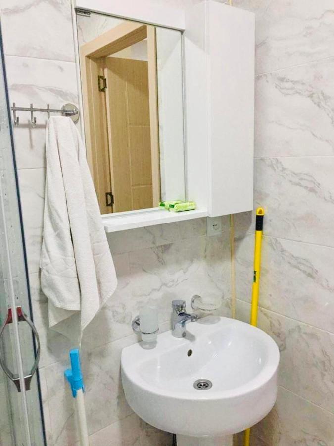 Tameo Apartment Μπατούμι Εξωτερικό φωτογραφία