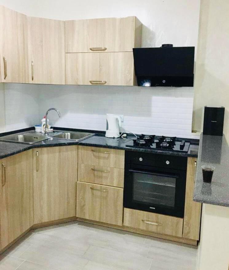 Tameo Apartment Μπατούμι Εξωτερικό φωτογραφία