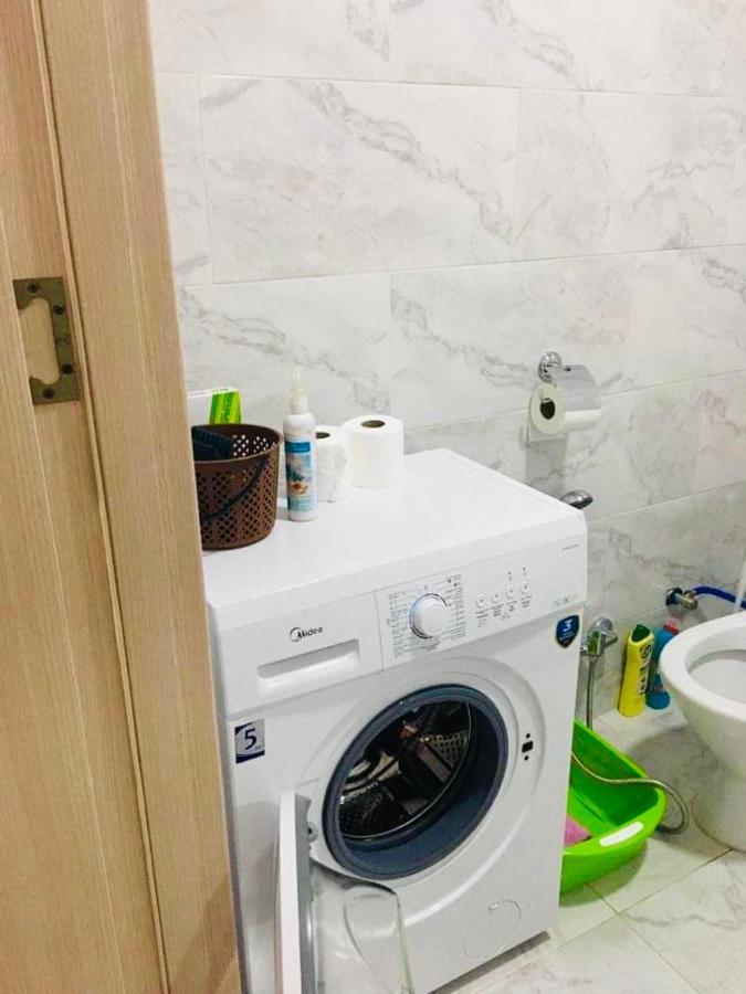 Tameo Apartment Μπατούμι Εξωτερικό φωτογραφία