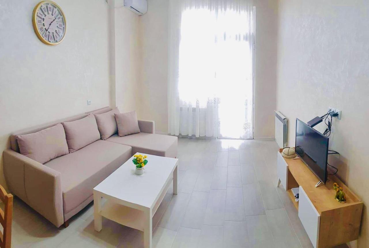 Tameo Apartment Μπατούμι Εξωτερικό φωτογραφία