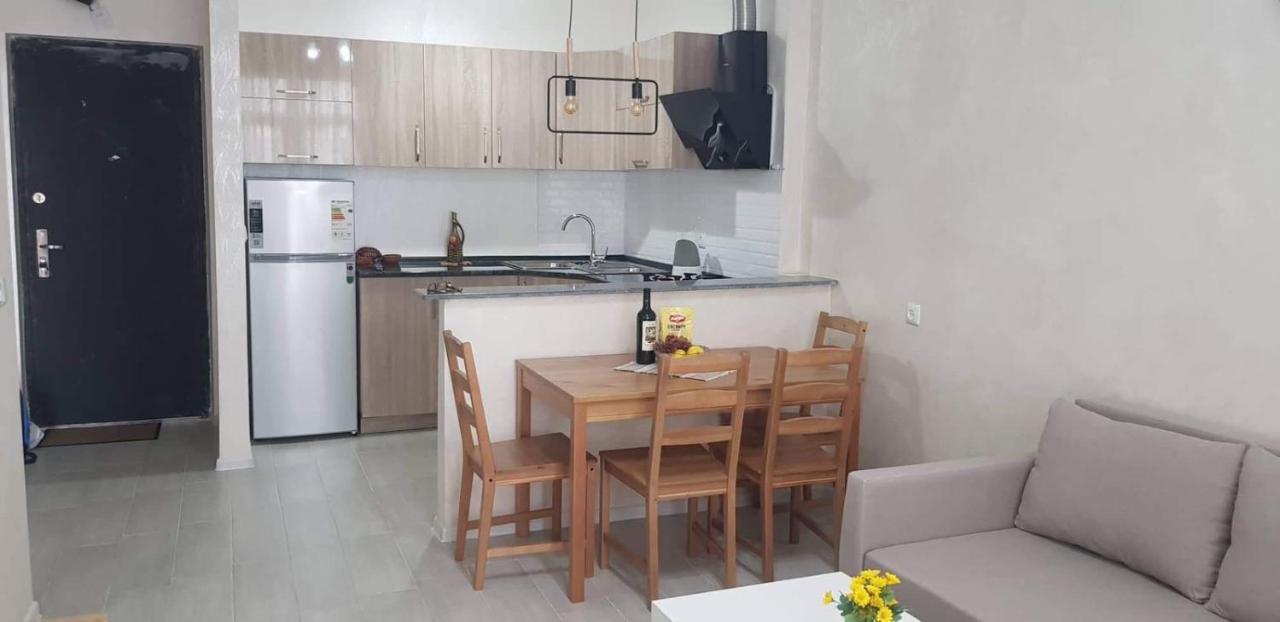 Tameo Apartment Μπατούμι Εξωτερικό φωτογραφία