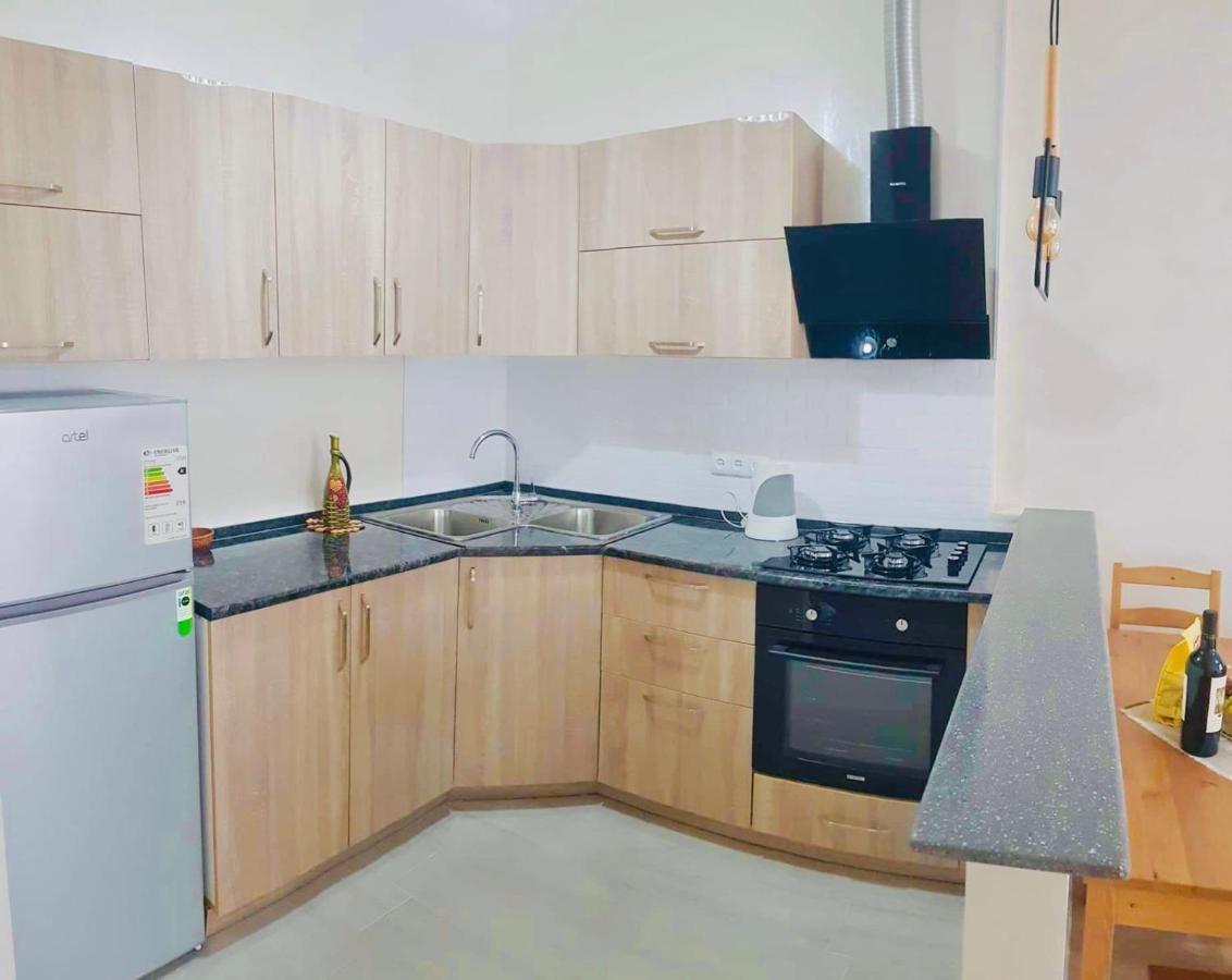 Tameo Apartment Μπατούμι Εξωτερικό φωτογραφία