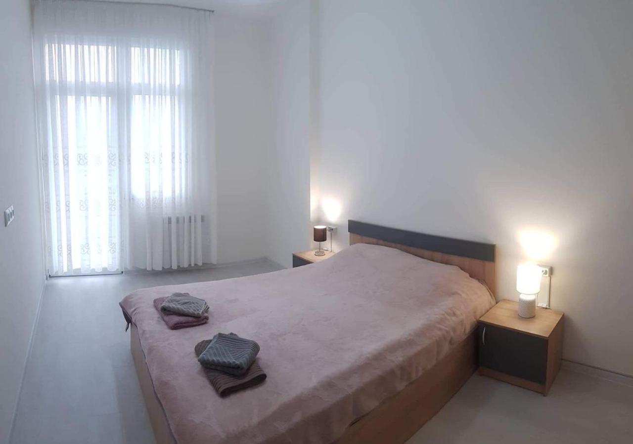 Tameo Apartment Μπατούμι Εξωτερικό φωτογραφία