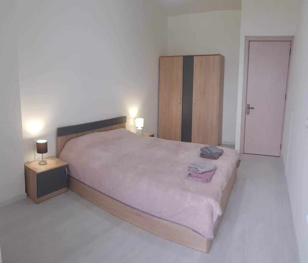 Tameo Apartment Μπατούμι Εξωτερικό φωτογραφία